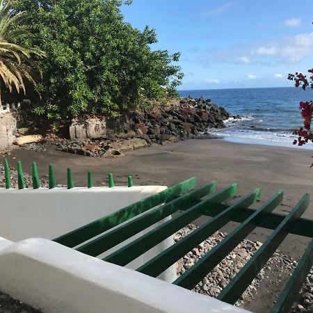 Apartamento Playa Chica Tenerife San Andrés Esterno foto
