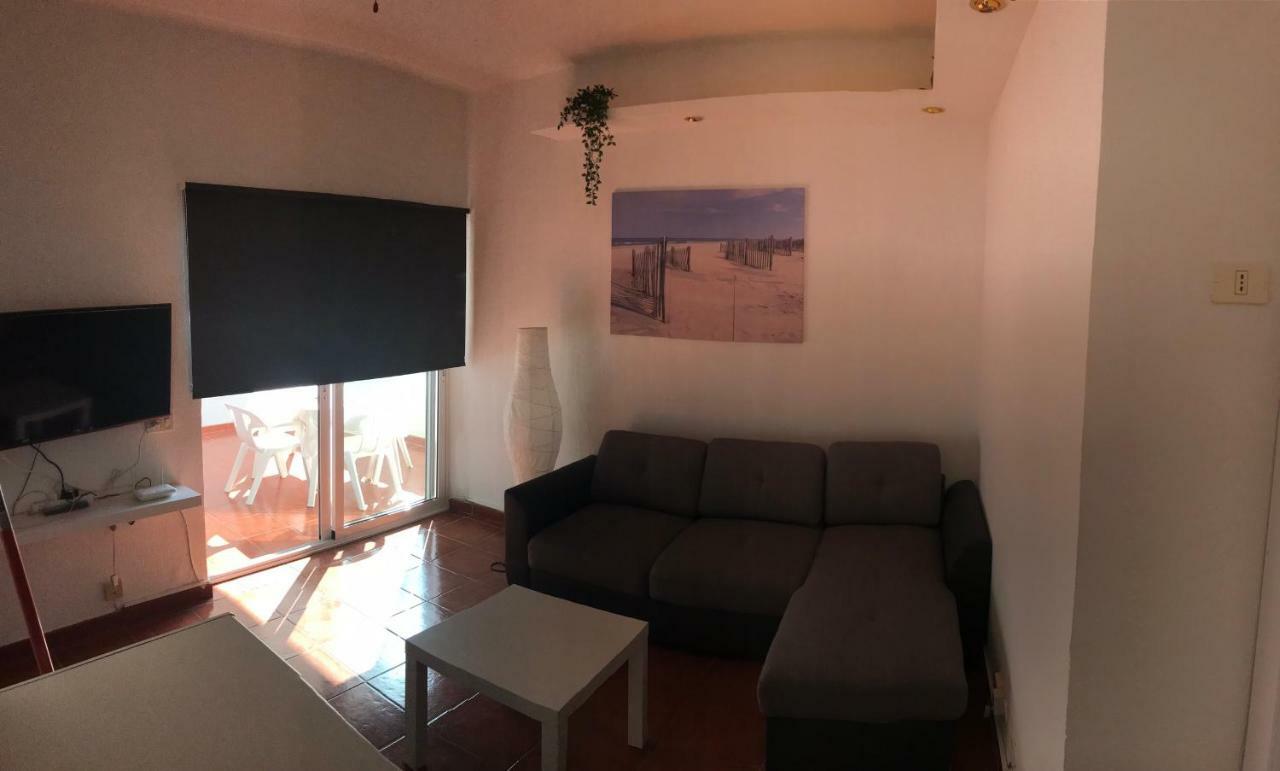 Apartamento Playa Chica Tenerife San Andrés Esterno foto