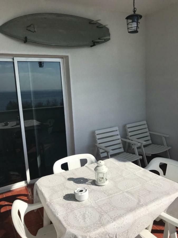 Apartamento Playa Chica Tenerife San Andrés Esterno foto